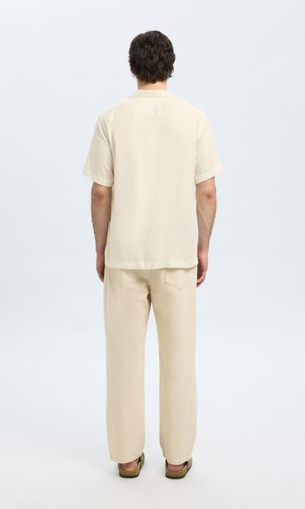 Image du produit Selected Chemise à manches courtes imprimée (L)