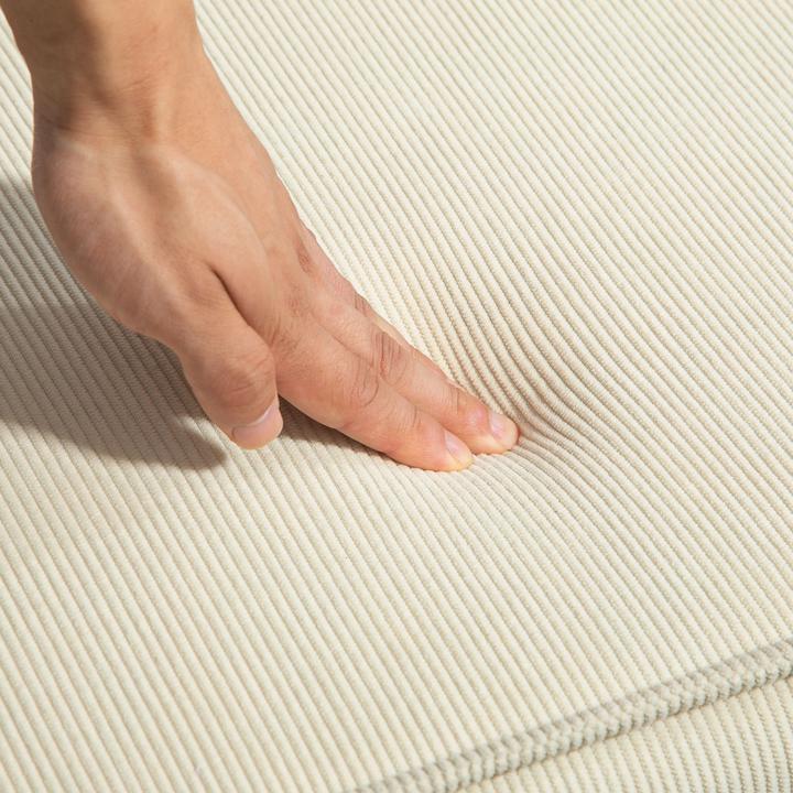 Produktbild Homcom Bodensofa (Recamiere)