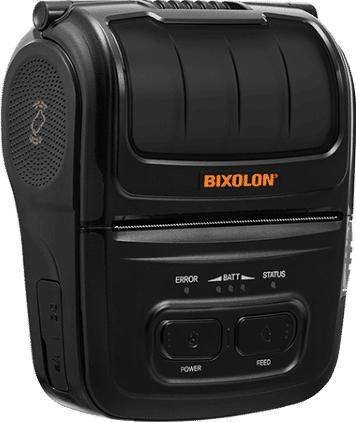 Image du produit Bixolon SPP-L310 3" Mobile DT (USB)