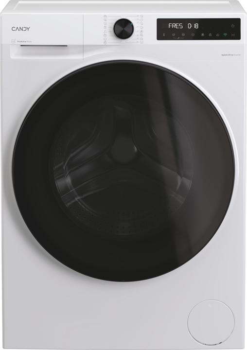 Candy BP 413BL8-S (10 kg, Links)