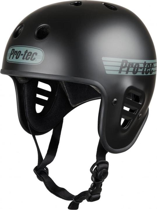 Image du produit Pro-Tec Casque certifié Full Cut (54 - 56 cm)