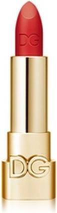 Dolce & Gabbana Matte lipstick (The Only One Matte Lips tick ) 3.5 g (670 Spicy Touch)