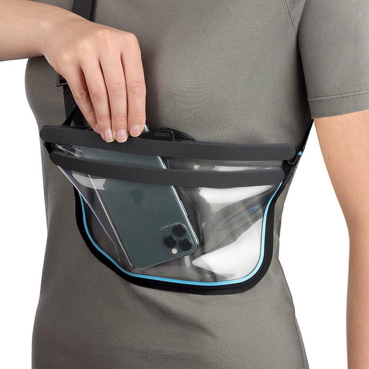 Actual product image Fidlock Hermetic Sling Bag