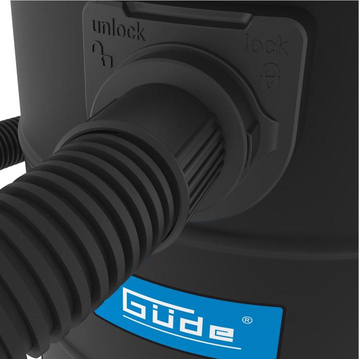 Immagine prodotto Güde GA 18-1200.1R (Aspirapolvere cenere)