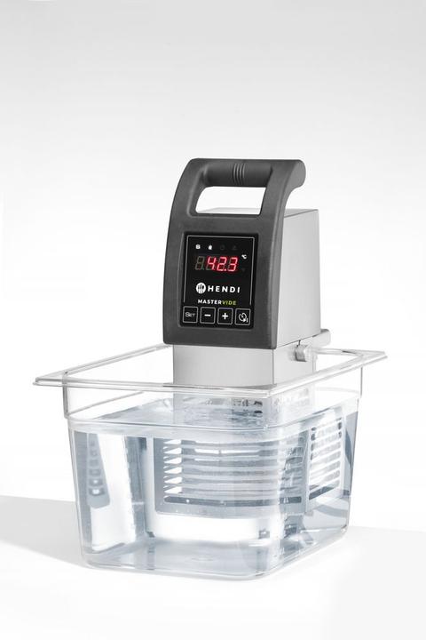 Image du produit Hendi Cuiseur sous vide Mastervide 56L