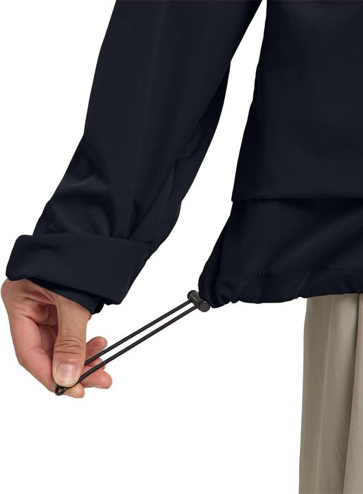 Actual product image Jack Wolfskin Terracade Jkt W (L)