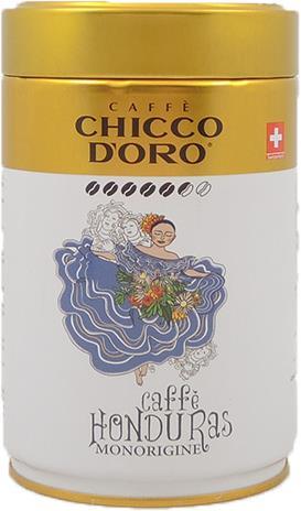 Produktbild Chicco D'oro Caffè Honduras (250 g, Dunkle Röstung)