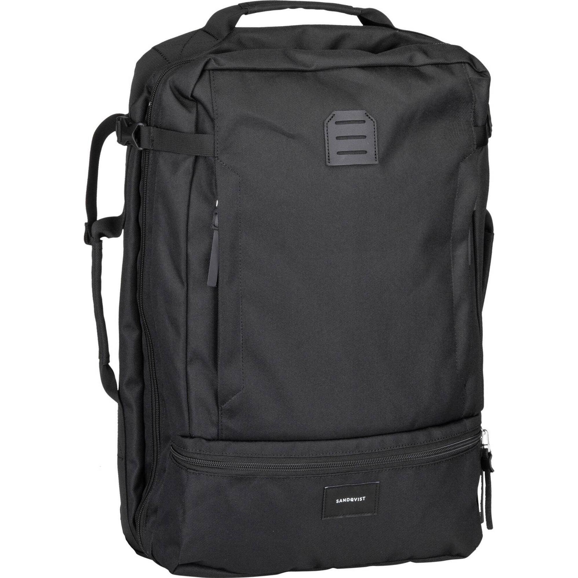 Sandqvist, Rucksack, (34 l)
