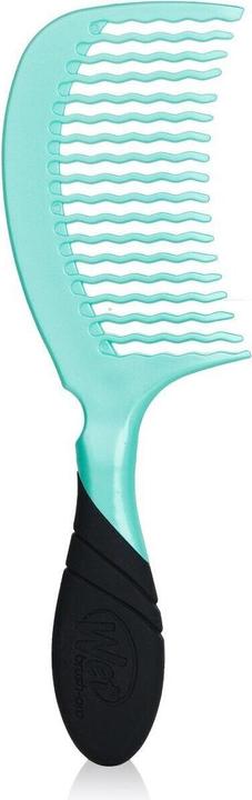 Wet Brush Pro Detangling Comb Purist Blue