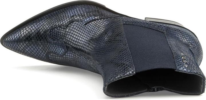 Actual product image Nero Giardini Stiefelette (40)