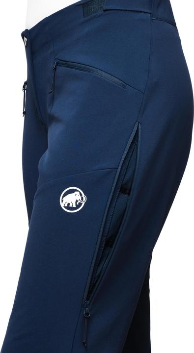 Immagine prodotto Mammut Taiss Pro SO Pants Women (Banda radio 38 (2600 MHz))