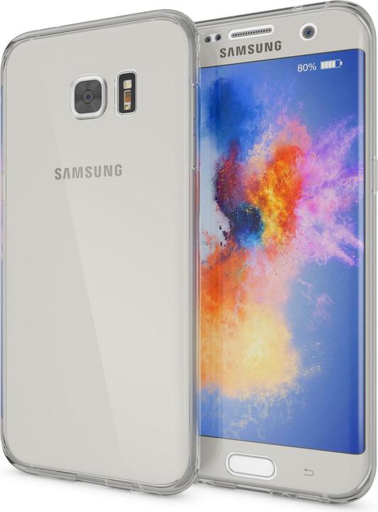 Actual product image Nalia 360 degree cell phone case (Samsung Galaxy S7 Edge)