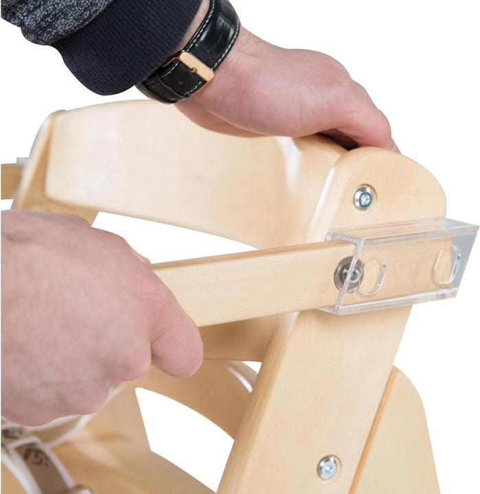 Produktbild Roba Sit Up Fun (Treppenhochstuhl)