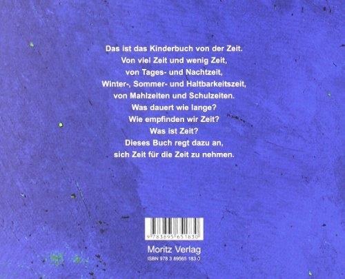 Image du produit Alle Zeit der Welt (Allemand, Barrage Antje, 2015)