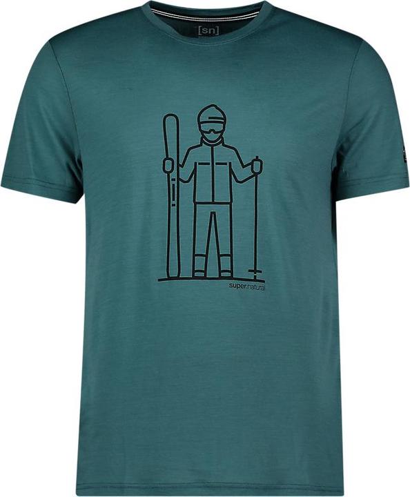 Actual product image Super Natural Skieur Tea (S)