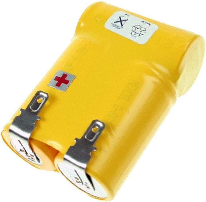 Image du produit AccuCell Batterie pour aspirateur à main 3,6 Volts
