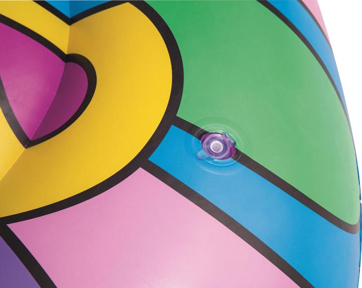Actual product image Bestway Pop Ostrich