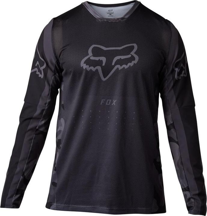 Image du produit Fox Jersey 24 Ranger Air Off Road Blk (M)