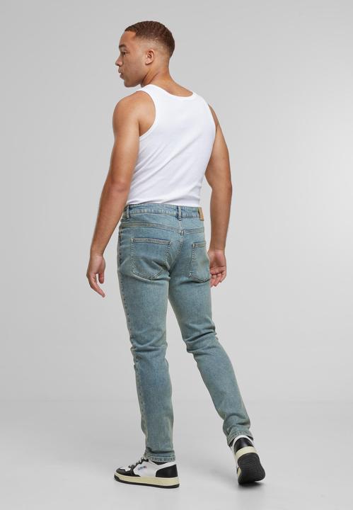 Produktbild 2Y Premium 2Y ALEJANDRO BASIC SLIM FIT JEANS - 184665 (30)