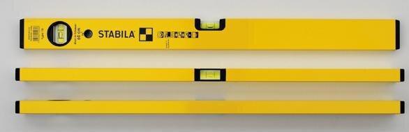 Produktbild Stabila Wasserwaage Type 70 (100 cm)
