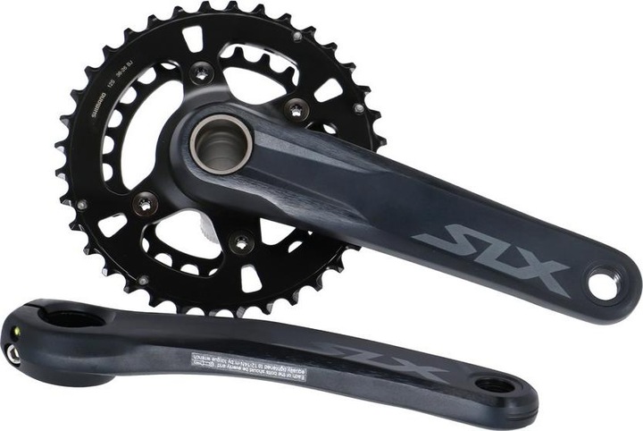 Immagine prodotto Shimano SLX FC-M7100-2 (175 mm)