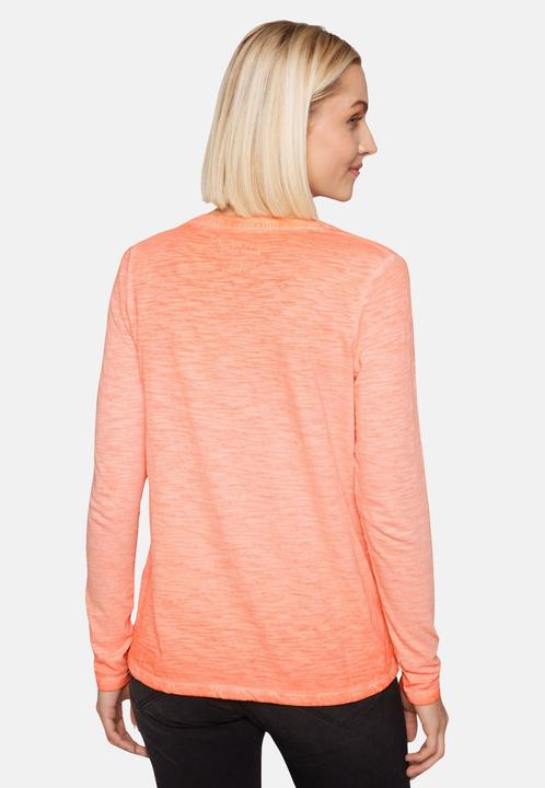 Produktbild Soccx Longsleeve ROCK THE BOAT Langarmshirt (XL)