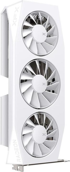 Immagine prodotto XFX Mercury Radeon RX 9060 XT OC White Gaming Edition (16 GB)
