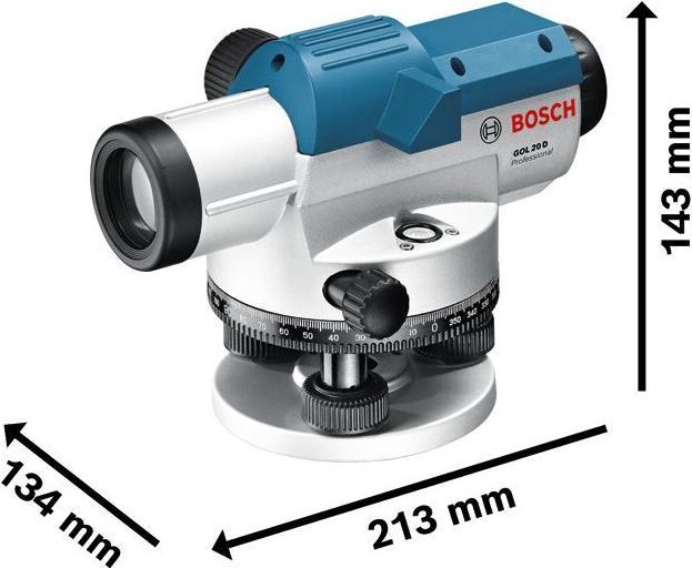 Produktbild Bosch Professional Gol 20 D