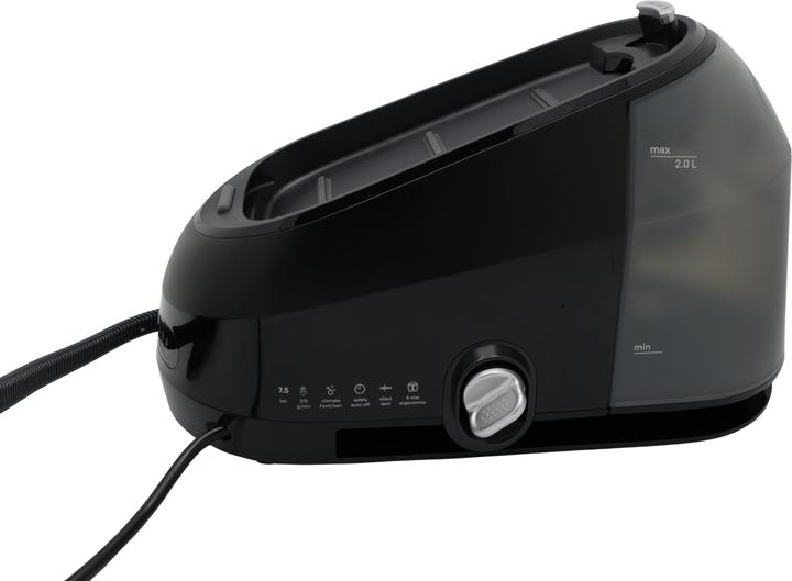 Actual product image Braun CareStyle 5 IS5249BK (2400 W, 510 g/min)