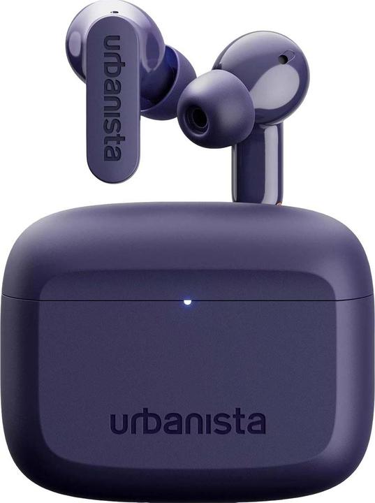 Actual product image Urbanista Palo Alto (6 h, Wireless)
