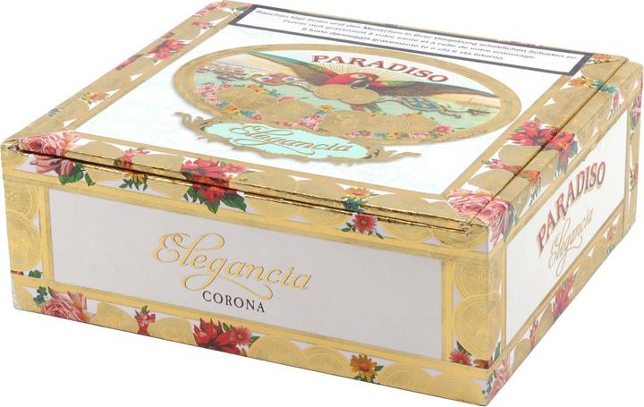 Produktbild Paradiso Elegancia Corona (Corona, Parejo)