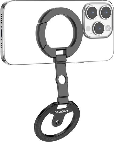 Actual product image Ulanzi MA02 Maglock Dual Magnetic Phone Mount