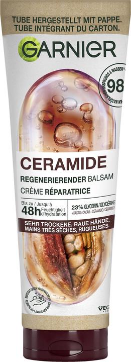 Actual product image Garnier Body SuperFood (75 ml)