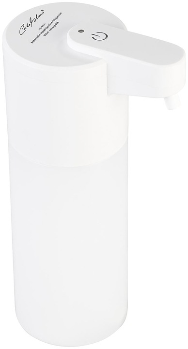 Actual product image Carlo Milano Automatic Battery Spray Disinfectant Dispenser