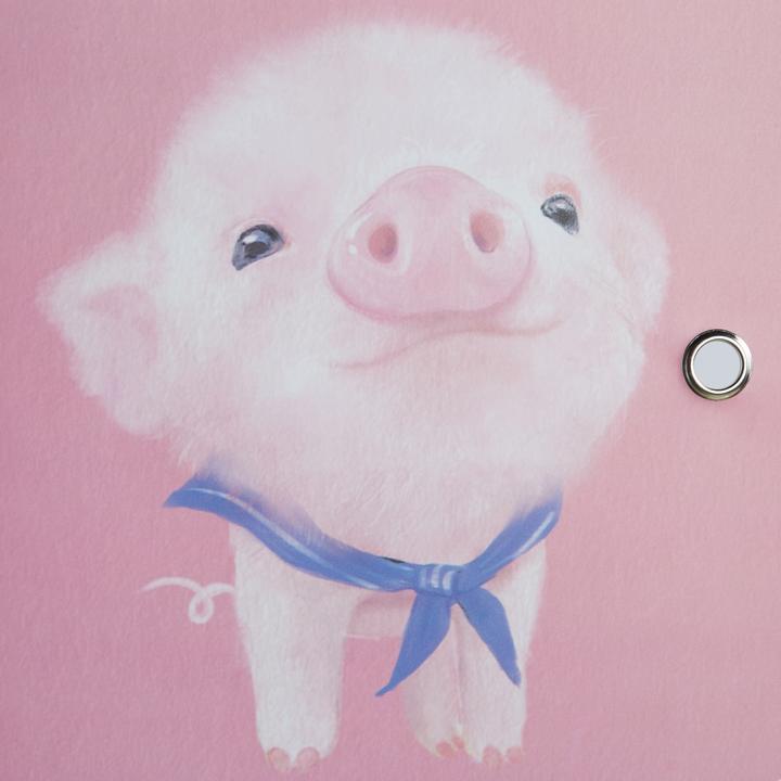 Produktbild Relaxdays Kindersteckregal