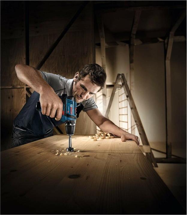 Image du produit Bosch Professional GSR 12V-15