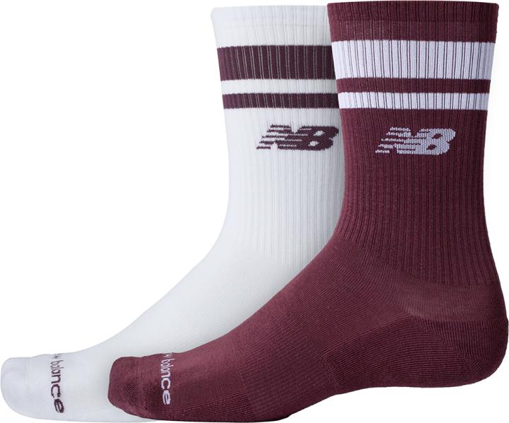 Produktbild New Balance Run Repreve Midcalf 2 Pack (M)