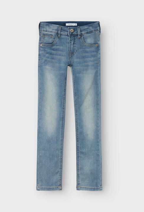 Actual product image Name it X-Slim Fit Jeans (92)