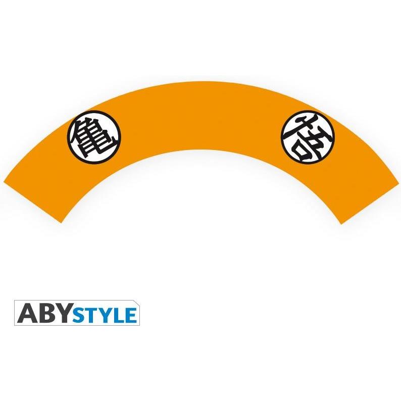 Thumbnail - ABYstyle Dragon Ball - Symbol, Schüssel + Schale