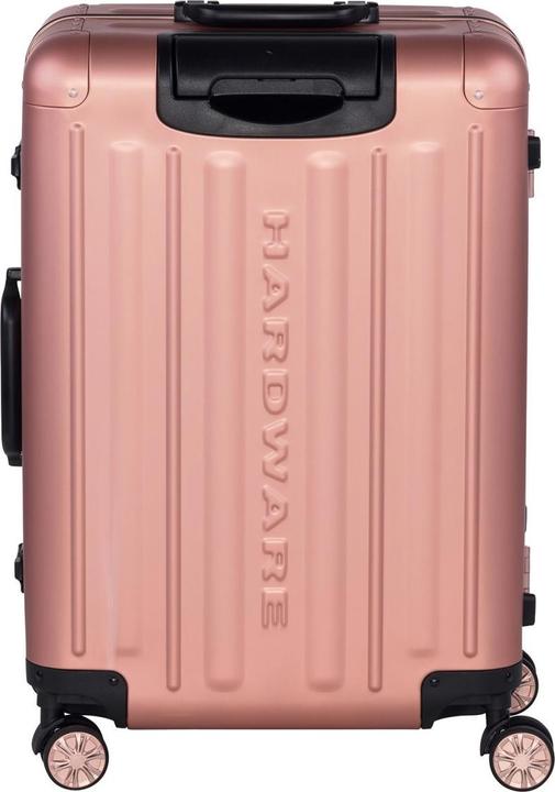 Produktbild Hardware Profile Plus Alu - Trolley (63 l, M (50 - 90l))