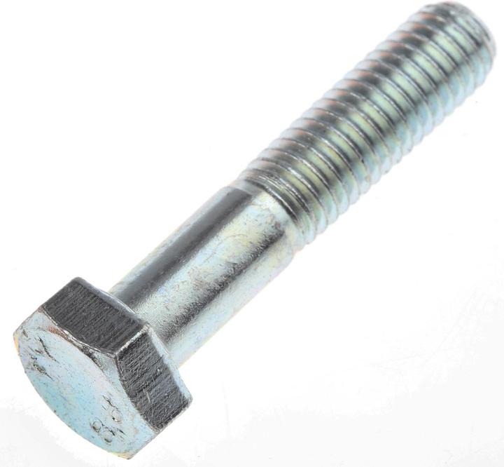 Produktbild RS PRO Schrauben Sechskant M8x40mm