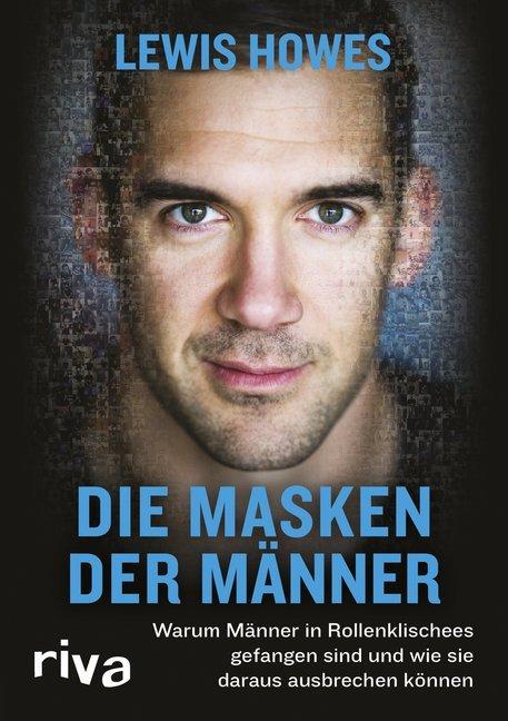 Produktbild Die Masken der Männer (Deutsch, Lewis Howes, 2018)