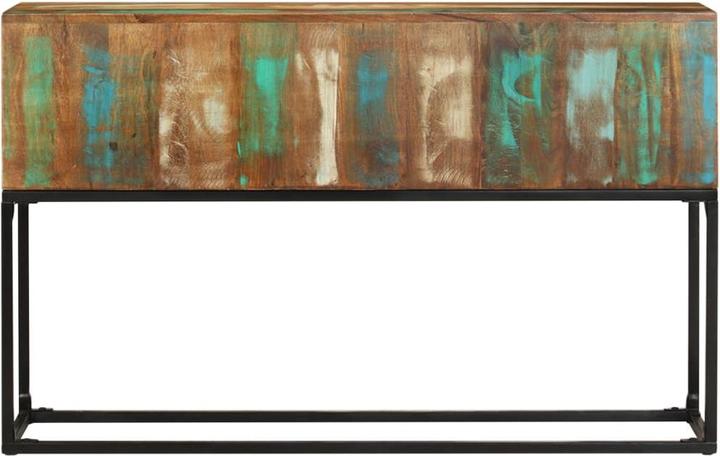 Produktbild vidaXL Konsolentisch (30 x 120 x 75 cm)