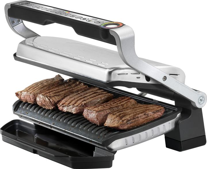 Image du produit Tefal GC724D Gril de contact
