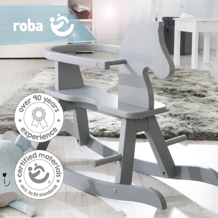 Actual product image Roba Rocking Horse
