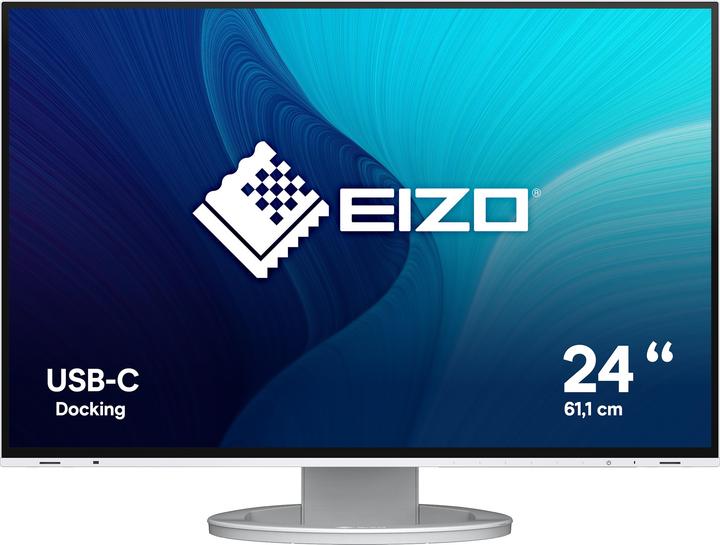 Image du produit Eizo FlexScan EV2485 (1920 x 1200 pixels, 24.10")