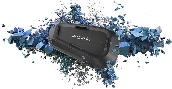 Image du produit Cardo Spirit HD Duo (Jeu de 2)