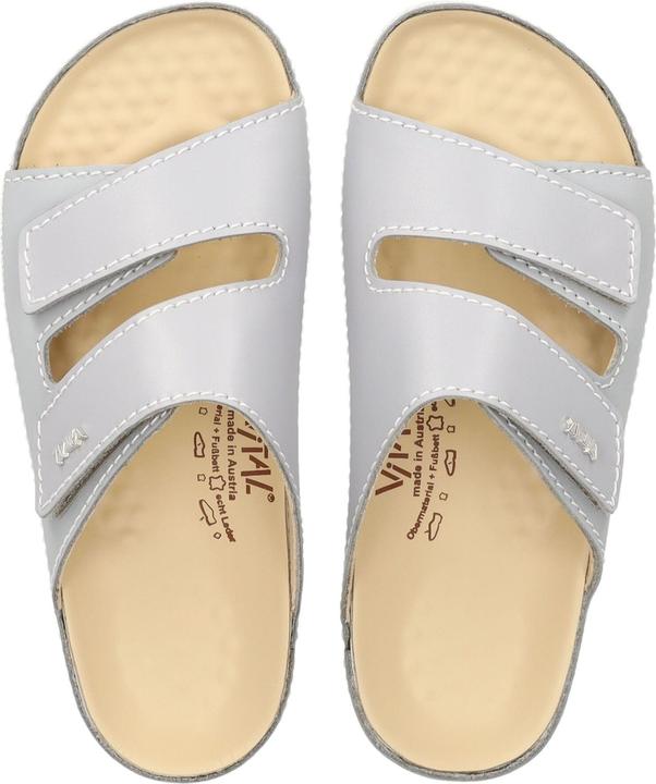 Actual product image Vital Pantoletten (36)