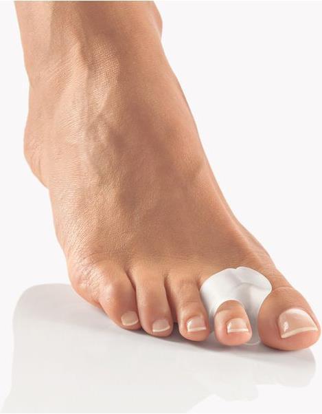 Immagine prodotto Bort Medical Pedi Soft divaricatore di dita con Rin piccolo