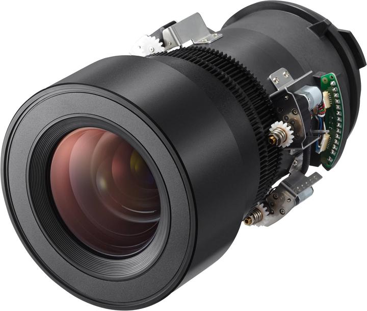 NEC Np41zl (Lens)
